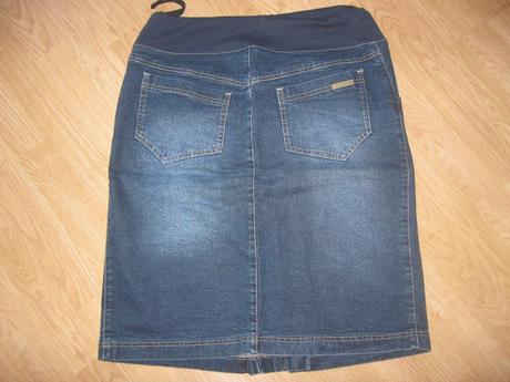 Tehotenska sukna, xl