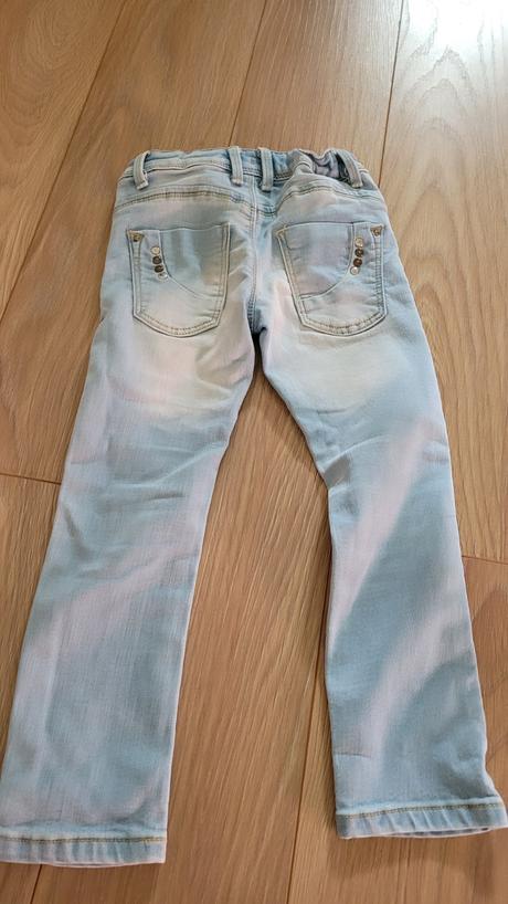 Rifle dopodopo 110, dopodopo,110