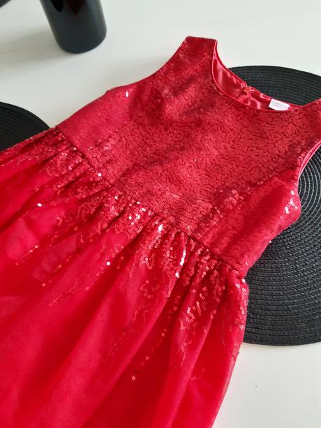 Šaty lindex, lindex,128