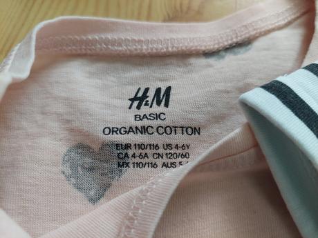 Tričko 8x, reserved,110