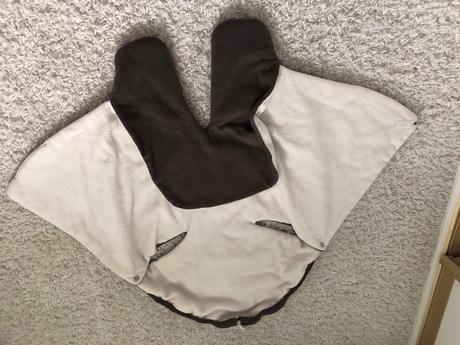 Zavinovačka do vajíčka, 