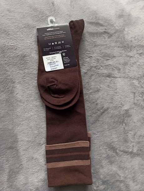 Podkolienky, 35 / 36 / 37 / 38