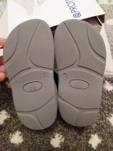 Sandále - protetika, protetika,22