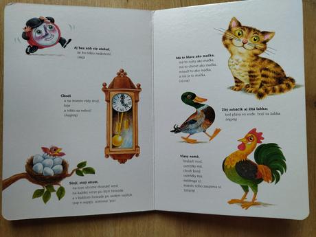 Najkrajšie slov. hádanky,