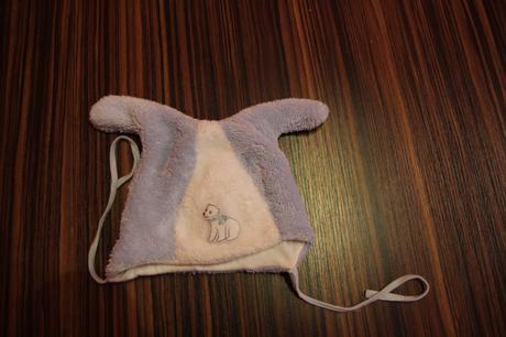 Zimná čiapka, rada,68