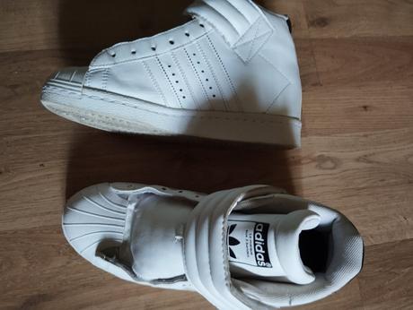 Dámske botasky adidas, adidas,38