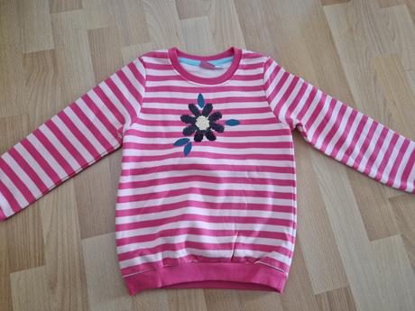 Dievčenská mikina, lupilu,110