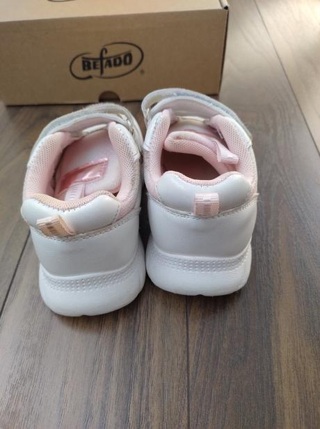 Letné botasky, v. 24, befado,24