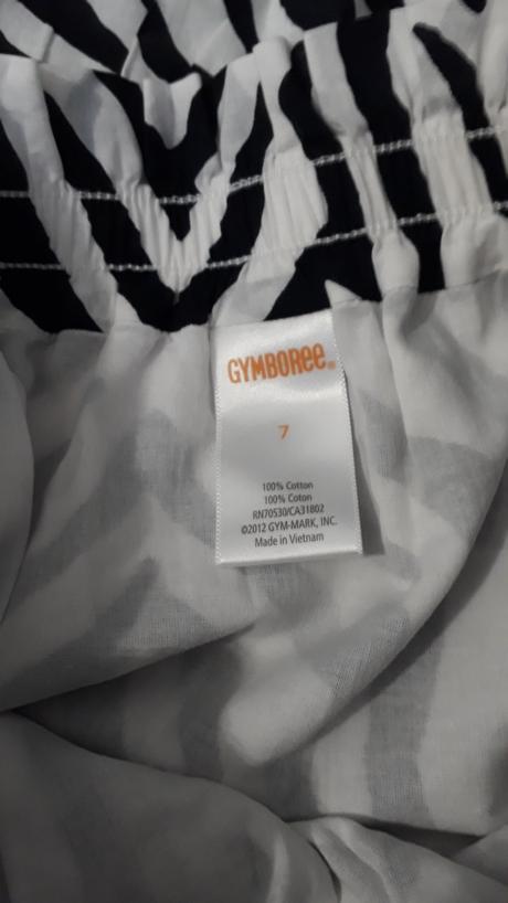 Suknička, gymboree,122