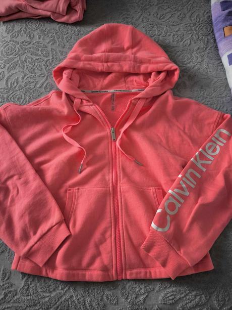 Mikina, calvin klein,m