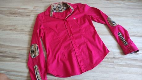 Košeľa burberry, burberry,m