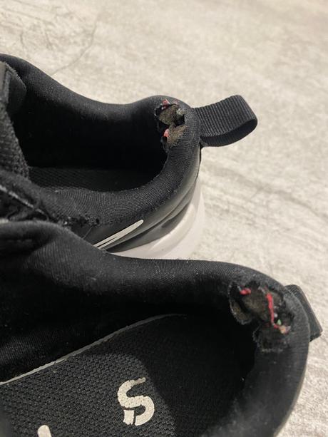 Nike tenisky, nike,34