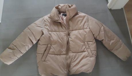 Zimná bunda, sinsay,m