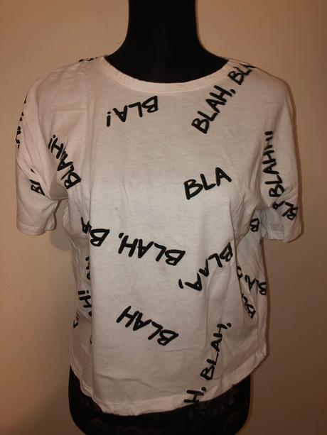 Dámske tričko, sinsay,36