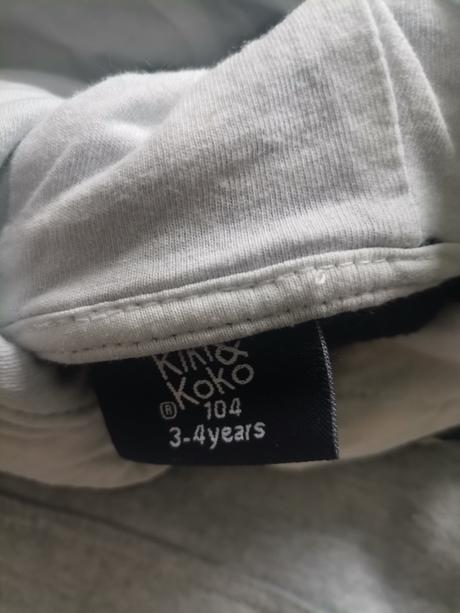 Mikina, kiki&koko,104