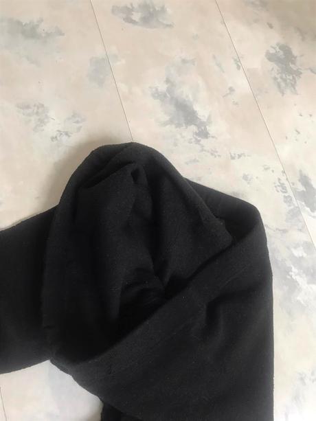 Zateplené termo spodky, l