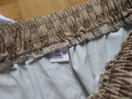 Stylovy, moderny, trendy komplet m-l, l