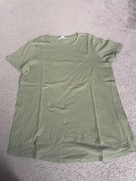 Tričko - 4ks, amisu,xs