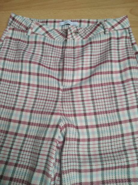 Siroke nohavice, reserved,164