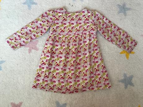 Blúzka predlzena h&m, h&m,104