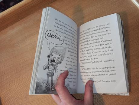 Tom percival - little legends, 