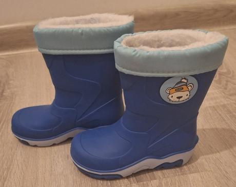 Topanky pre chlapca,