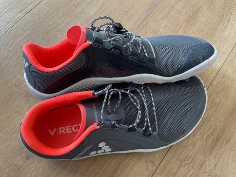 Vivobarefoot tenisky, vivobarefoot,38