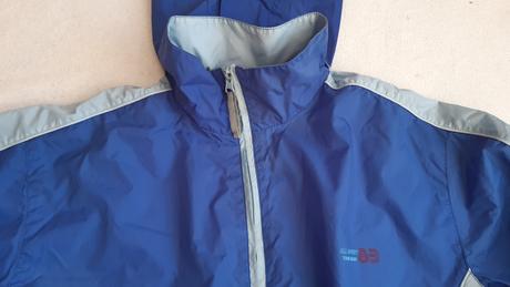 Šuštiakova bunda alive, alive,152