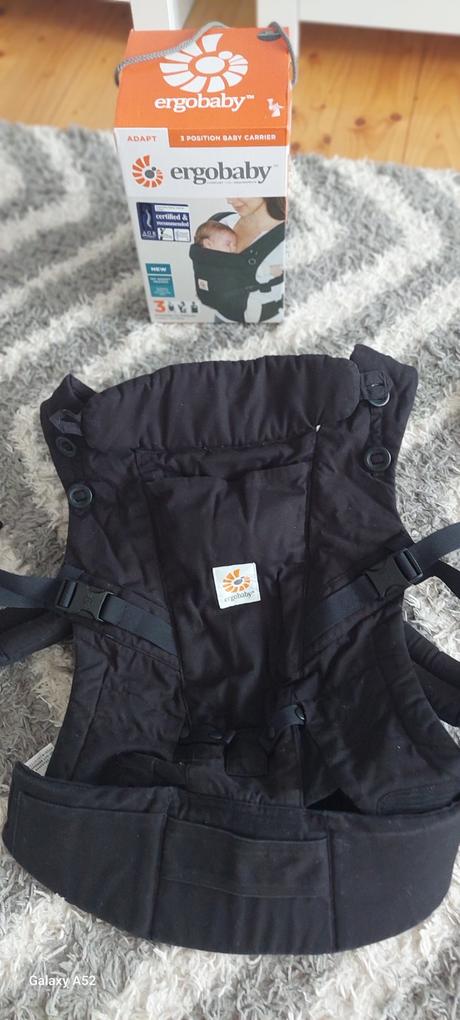 Ergobaby adapt, ergo baby