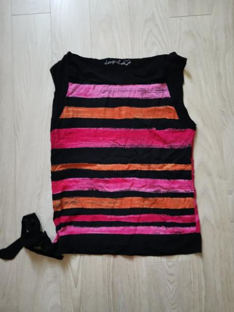 Desigual tričko, desigual,l