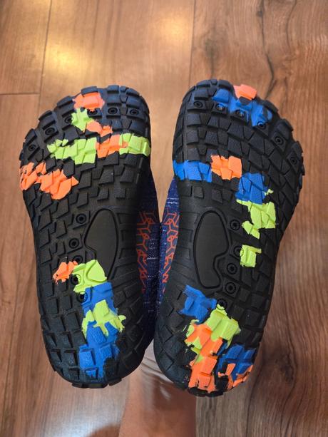 Barefoot tenisky, 31