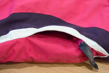 Parallel zimná (lyžiarska) súprava 2-3 roky, 92