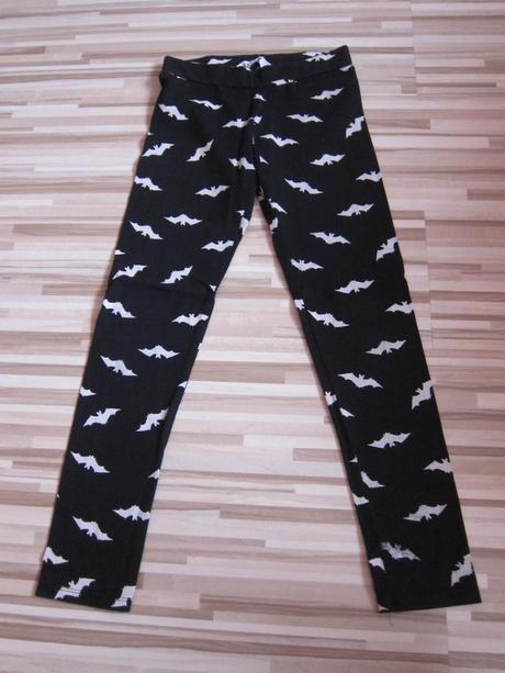 4x leginy na donosenie, 140