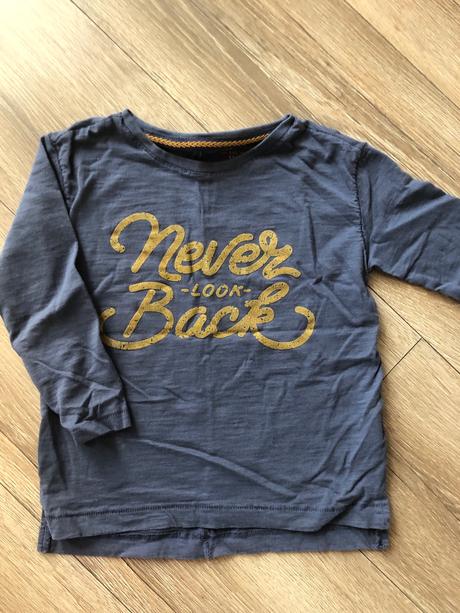 Tričko pre chlapca, reserved,110