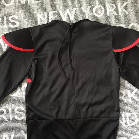 Chlapcensky kostym ninja 10-12 rokov,