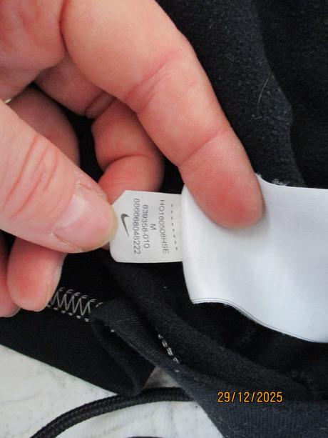 Nike mikina na futbal, nike,140