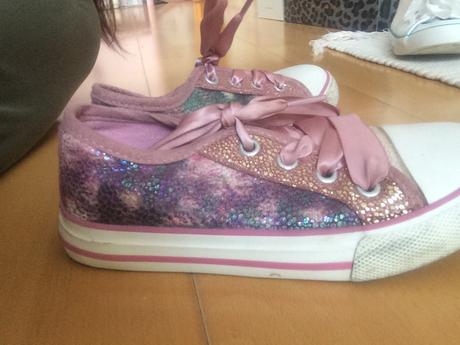 Clenkove tenisky lupilu, lupilu,29