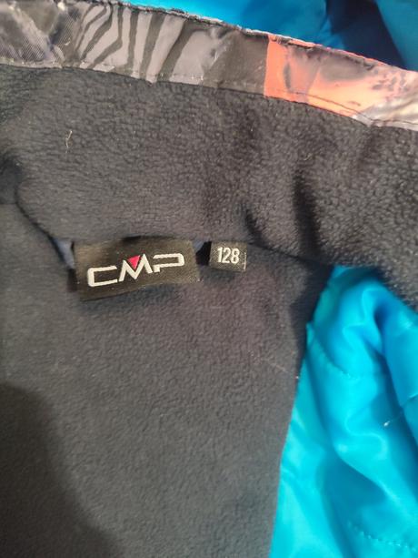 Zimná bunda, cmp,128