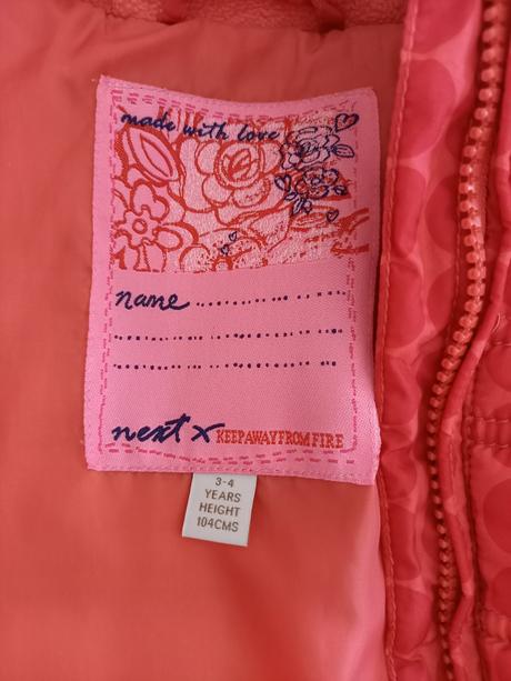 Bunda next, next,104