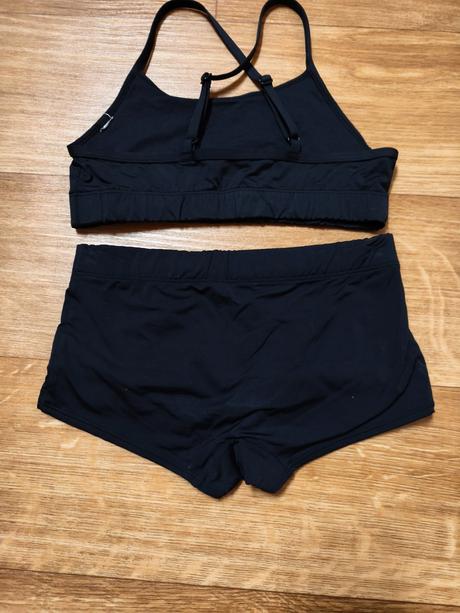 Plavky-dvojdielne, 140