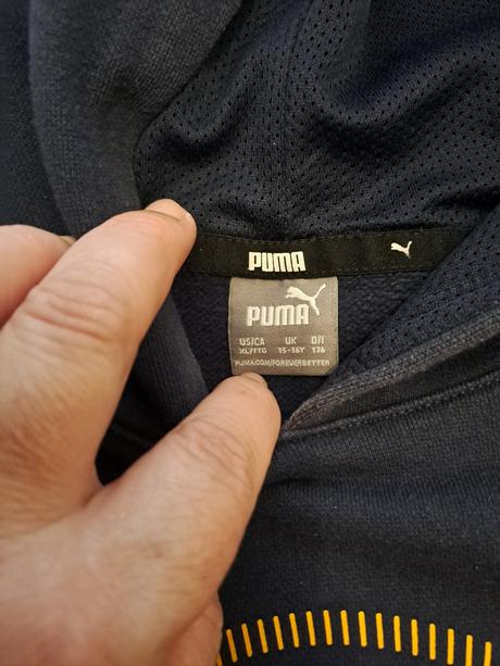 Bunda, puma,164