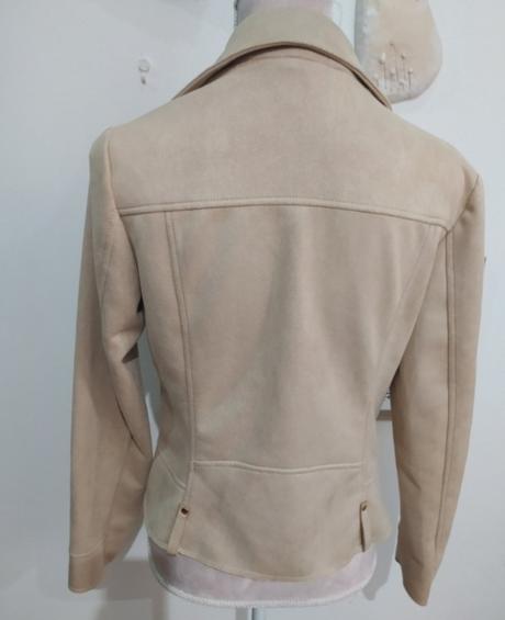 Velurova bunda, orsay,38