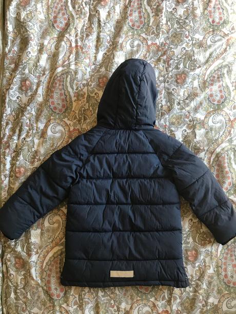 Zimna bunda, f&f,116