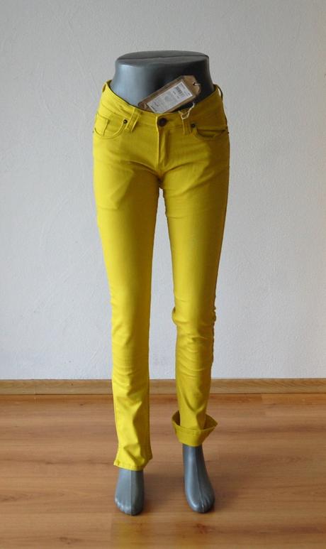 Džínsy garcia jeans zn.garcia jeans, 164