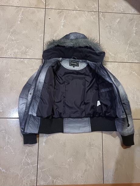 Zimná bunda, kenvelo,s