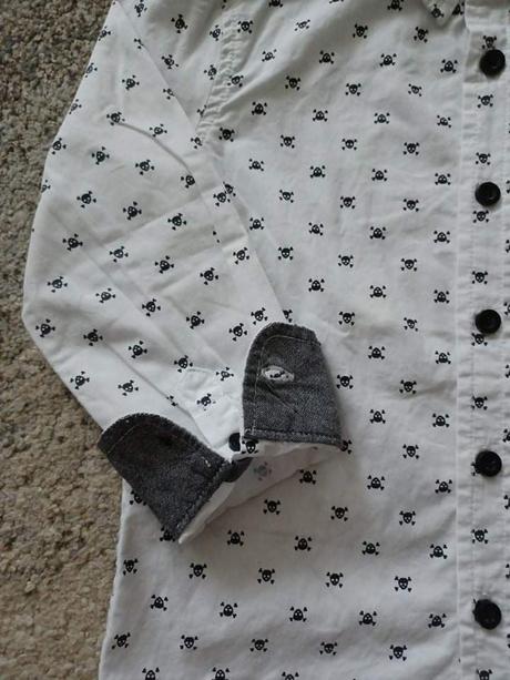 Biela košielka, dopodopo,104