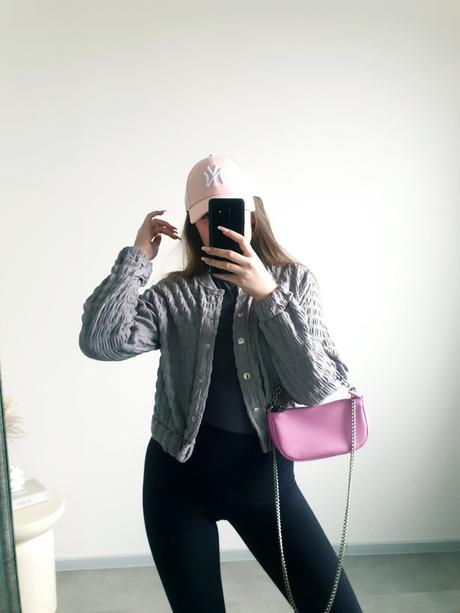 Zara bundička s, zara,s