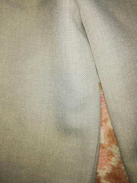 Spolocenske nohavice, 110