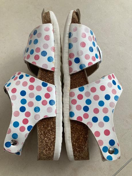 Protetika sandále, protetika,28