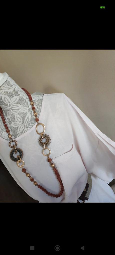 Dámska letná košeľa, 